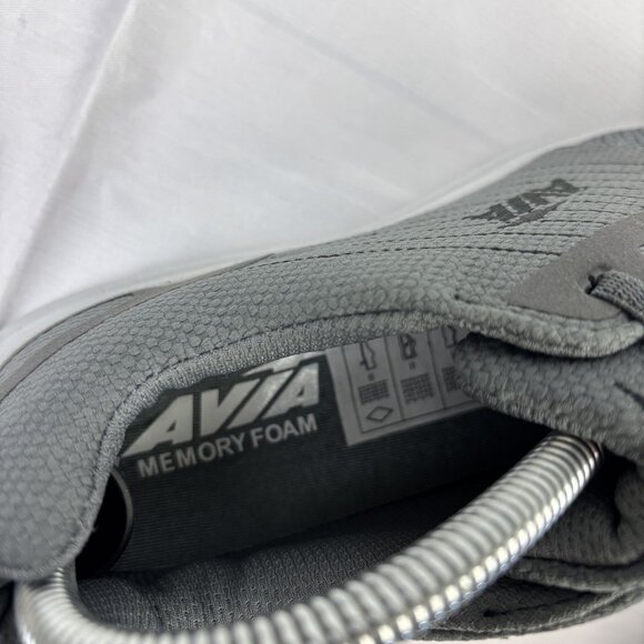 Avia Womens Avi-Solstice Memory Foam Athletic Shoes Lightweight  Size 11 - Picture 11 of 12